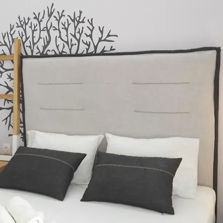 Top Studios 4* Vourvourou