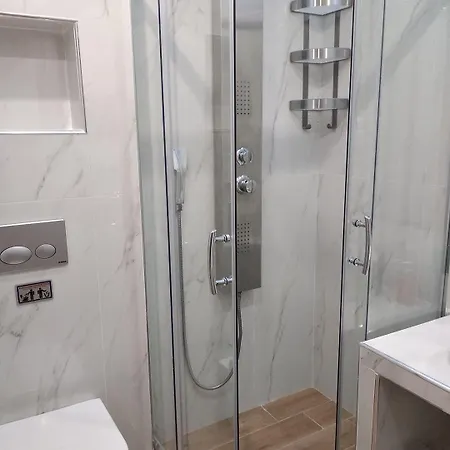 Vendégház Top Studios Vurvurú