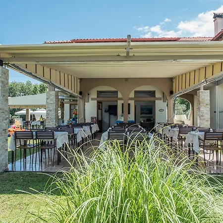 Gasthuis Top Studios Vourvourou