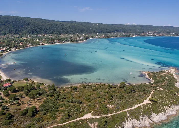 Top Studios 4* Vourvourou