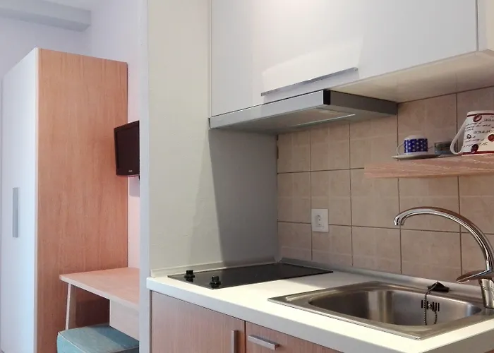 Top Studios Vourvourou