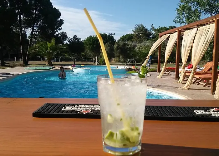 Pensión Top Studios 4*