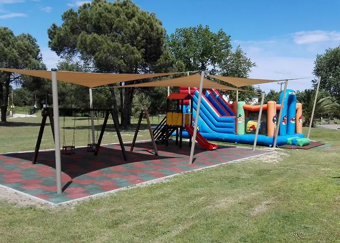 Top Studios Vourvourou