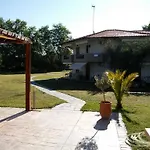 Casa de hóspedes Top Studios 4*