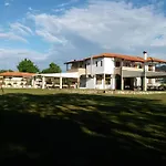 Casa de hóspedes Top Studios