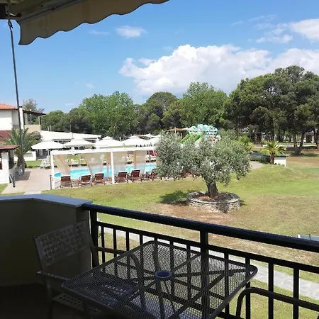 Top Studios Guest house Vourvourou