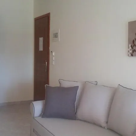 Guest house Top Studios