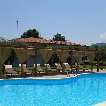 Top Studios Guest house