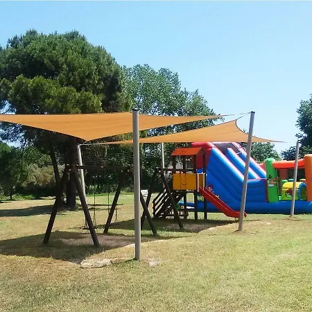 Top Studios 4* Vourvourou