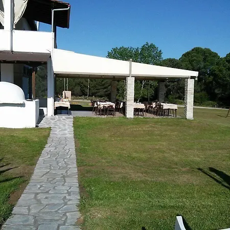 Guest house Top Studios