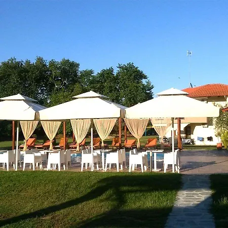 Top Studios Vourvourou