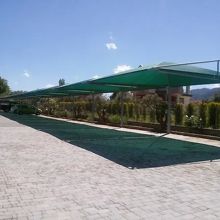 Guest house Top Studios 4*