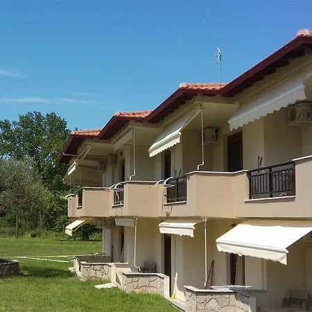 Top Studios Vourvourou