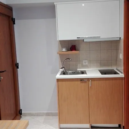 Guest house Top Studios