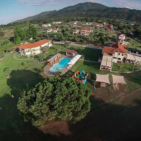 Guest house Top Studios