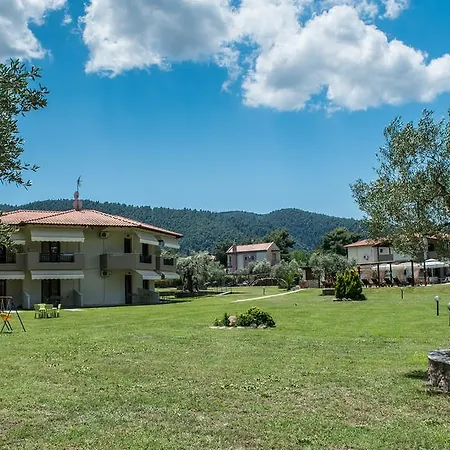 Top Studios Vourvourou