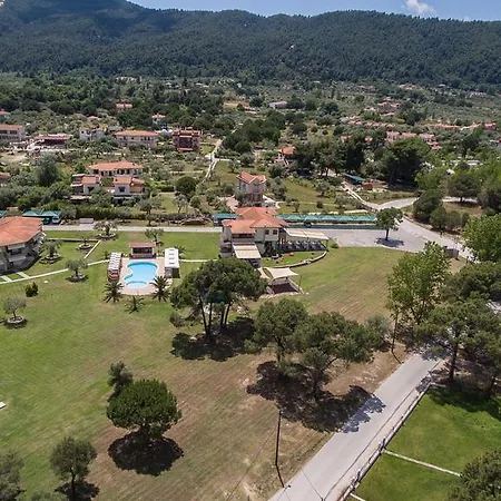 Top Studios 4* Vourvourou