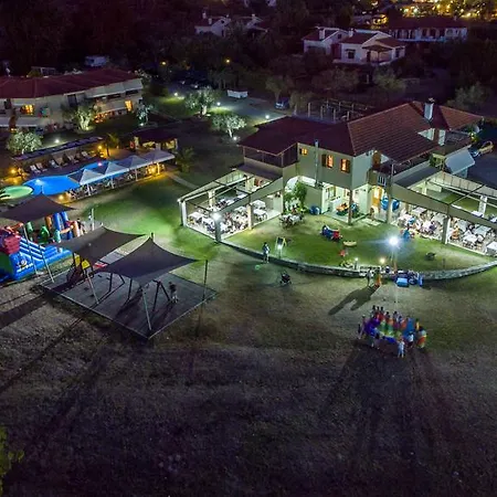 Guest house Top Studios