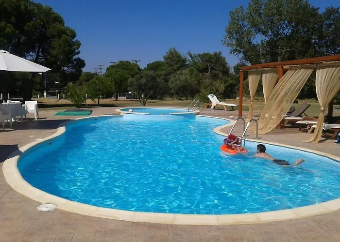 Casa de hóspedes Top Studios