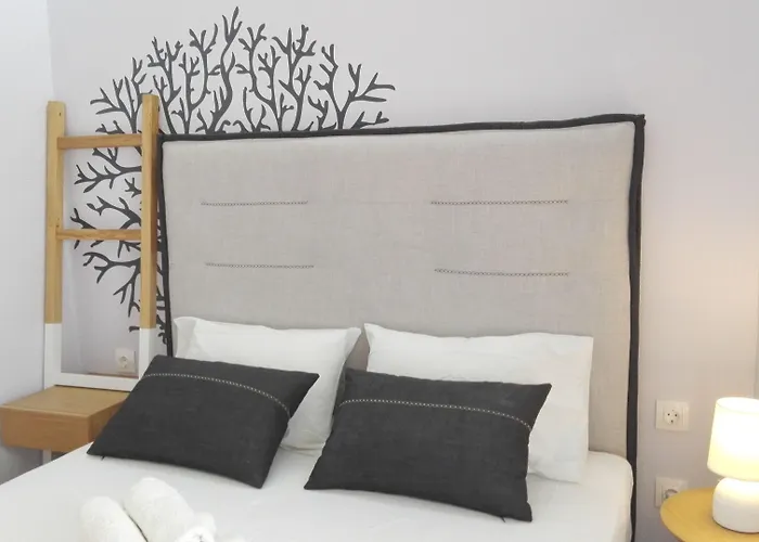 Top Studios 4* Vourvourou