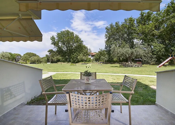 Casa de hóspedes Top Studios 4*