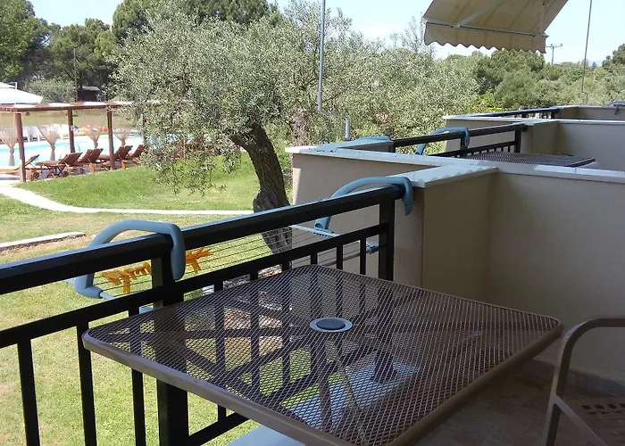 Top Studios Casa de hóspedes