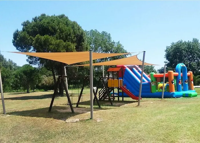 Top Studios 4* Vourvourou