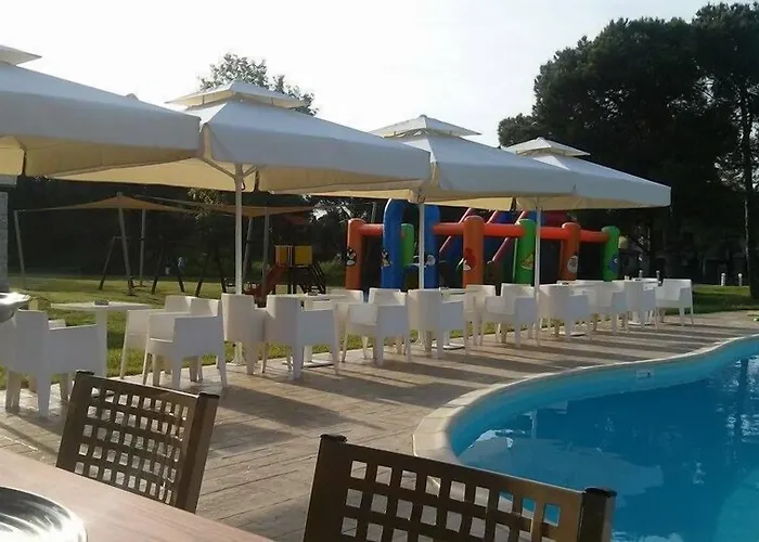 Top Studios 4* Vourvourou