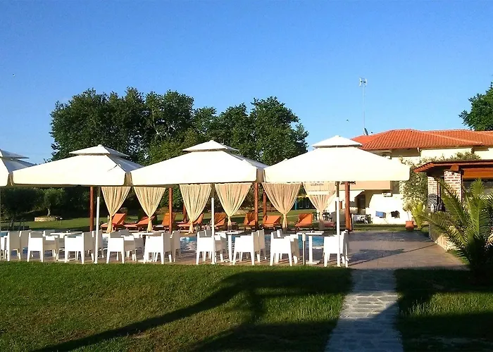 Top Studios Vourvourou