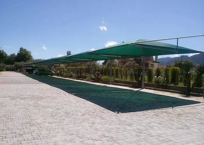 Casa de hóspedes Top Studios 4*