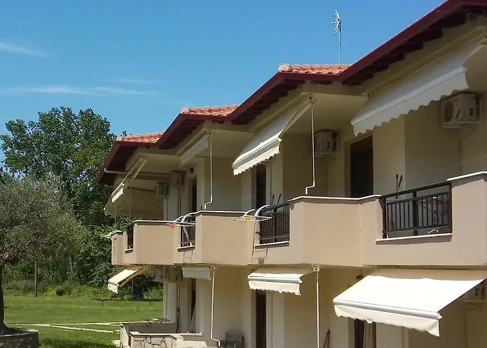 Top Studios Vourvourou