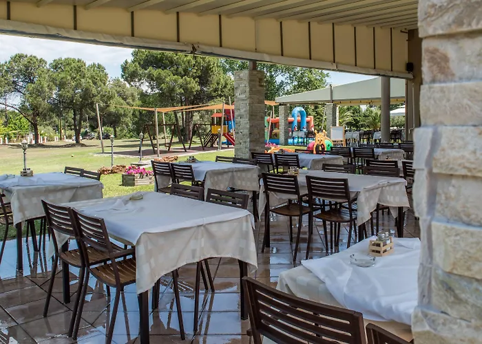 Pensión Top Studios