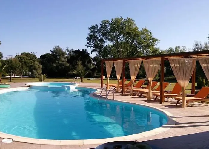 Casa de hóspedes Top Studios 4*