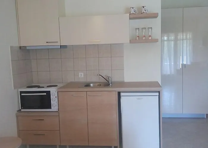 Casa de hóspedes Top Studios 4*