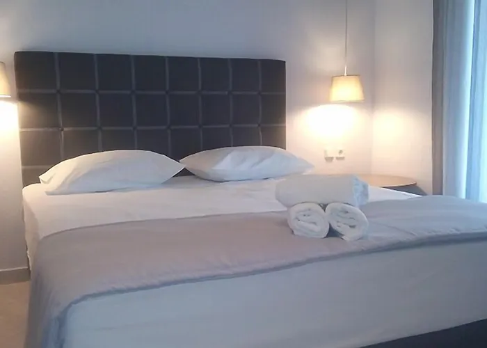 Top Studios Vourvourou