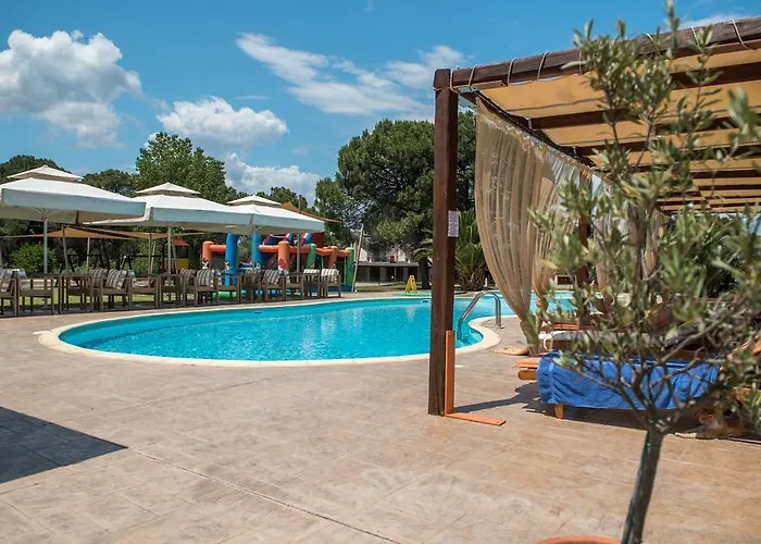 Top Studios Vourvourou