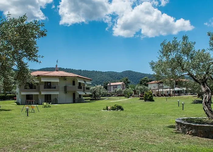 Top Studios Vourvourou