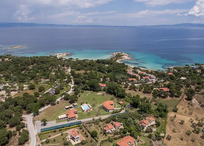 Casa de hóspedes Top Studios