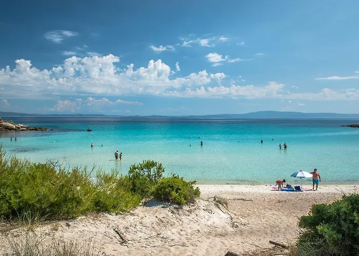 Casa de hóspedes Top Studios 4*