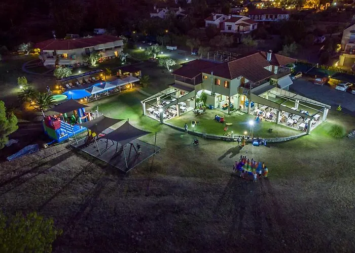 Casa de hóspedes Top Studios