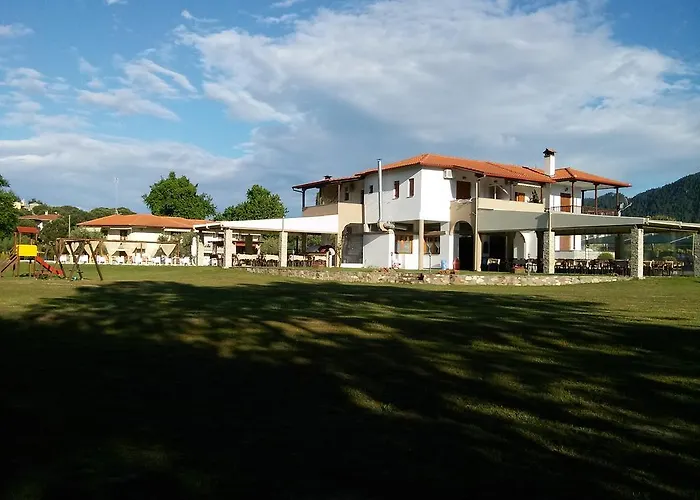 Pensión Top Studios