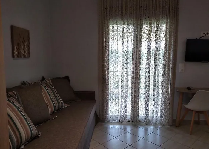 Top Studios Vourvourou