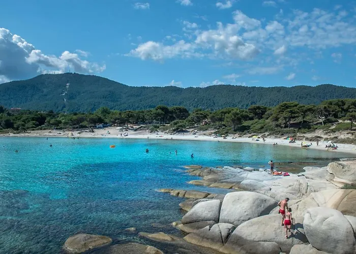 Casa de hóspedes Top Studios