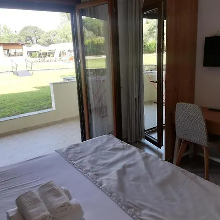 Top Studios 4* Vurvurú