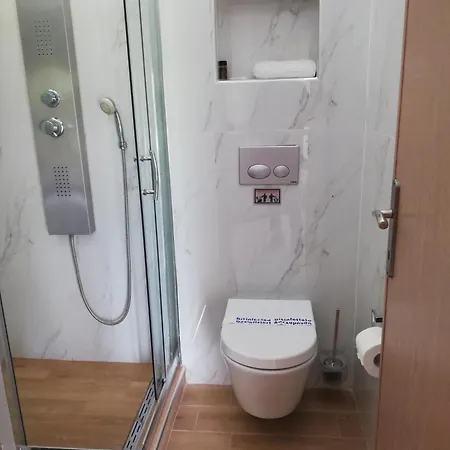 Top Studios Guest house Vourvourou
