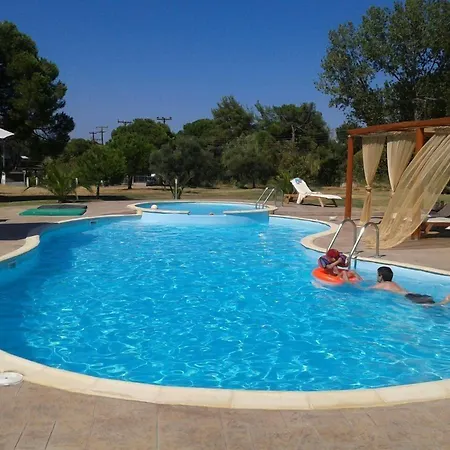 Vendégház Top Studios