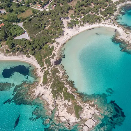 Top Studios 4* Vurvurú