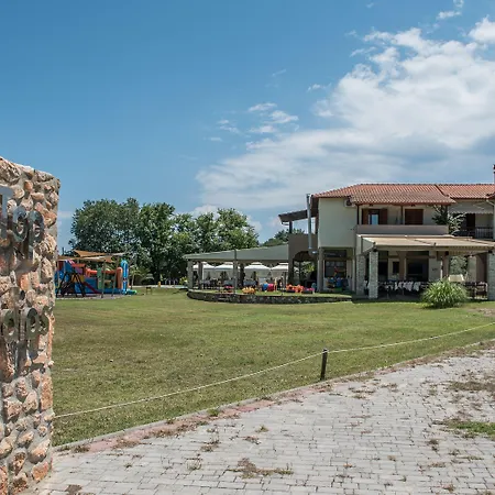 Top Studios Vendégház Vurvurú