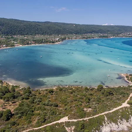 Top Studios 4* Vurvurú