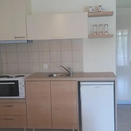 Vendégház Top Studios 4*